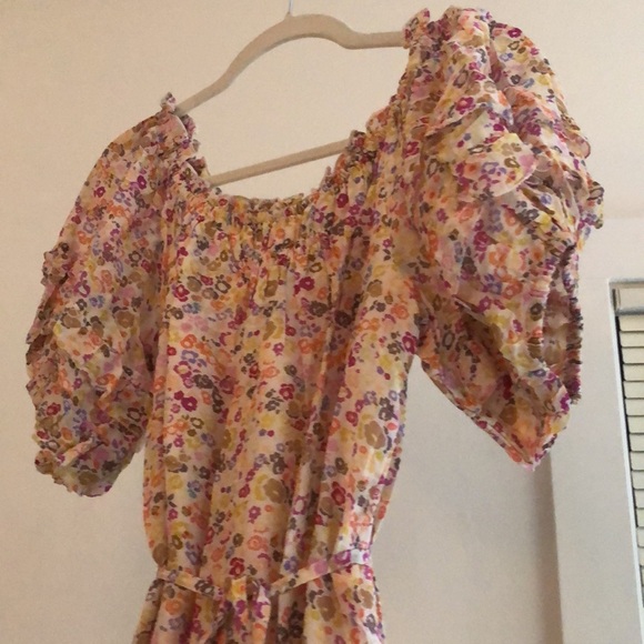 Apiece Apart Sandrine Dress - Picture 3 of 6